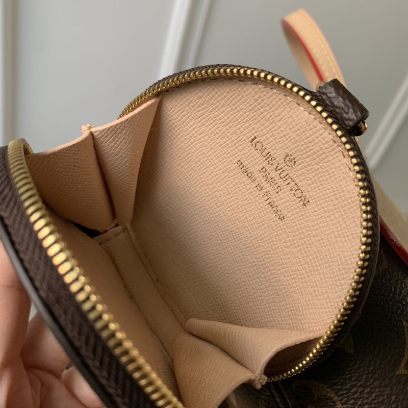 LV Satchel bags